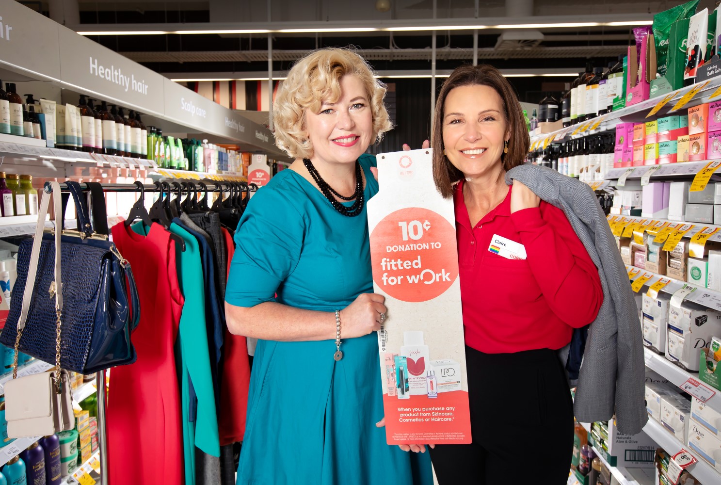 Media Releases Coles Group